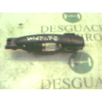 MANETA EXTERIOR DELANTERA DERECHA 