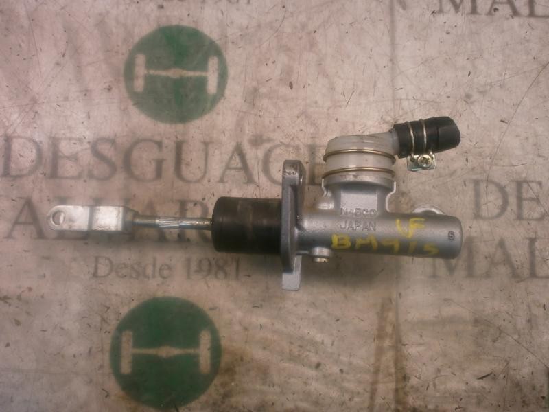 Recambio de bomba embrague para nissan cabstar 3.0 td referencia OEM IAM   