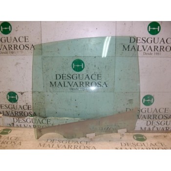 CRISTAL PUERTA TRASERO IZQUIERDO 