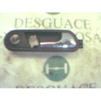 MANETA INTERIOR DELANTERA DERECHA 