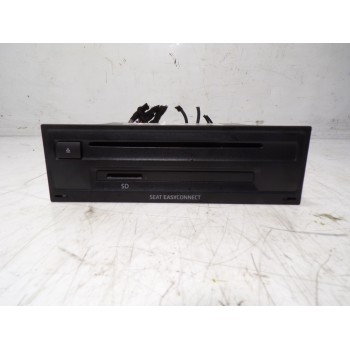 SISTEMA AUDIO / RADIO CD 5QA035824 50A035824 