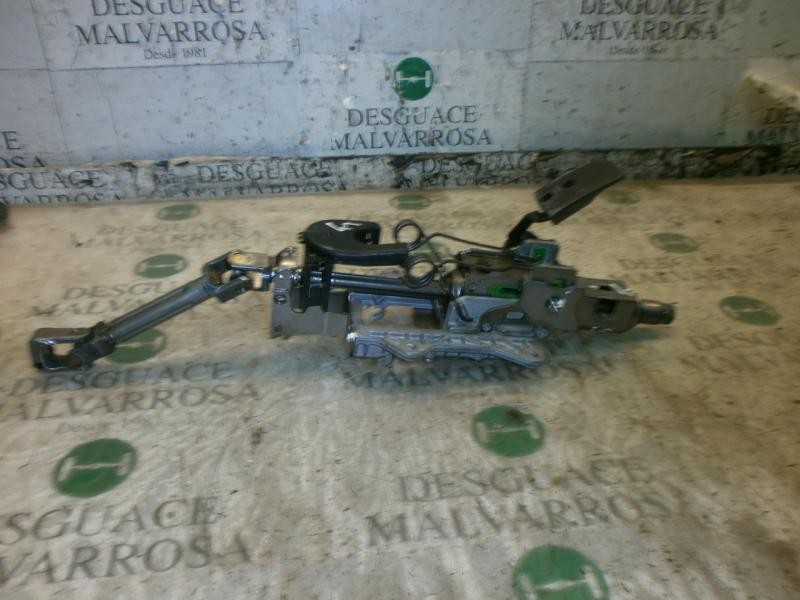 Recambio de columna direccion para seat leon (1p1) sport referencia OEM IAM 1K1419502AB  