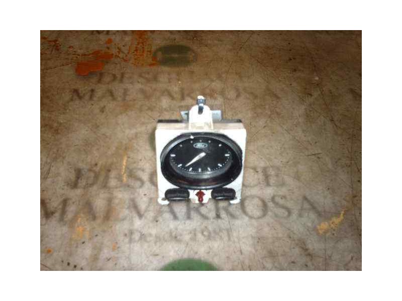 Recambio de mando multifuncion para ford escort berl./turnier 1.8 turbodiesel cat referencia OEM IAM   