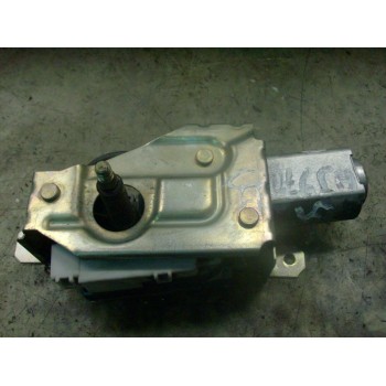 MOTOR LIMPIA TRASERO 