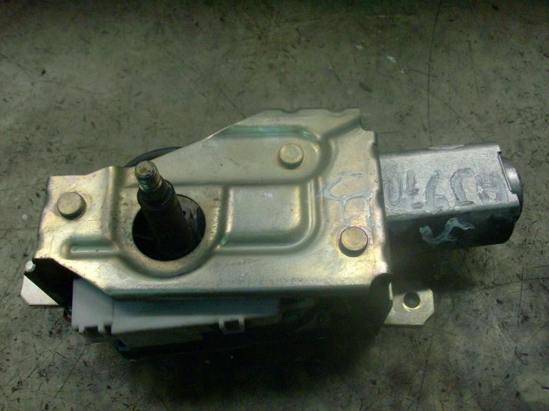 Recambio de motor limpia trasero para fiat doblo (119) 1.9 d sx referencia OEM IAM   