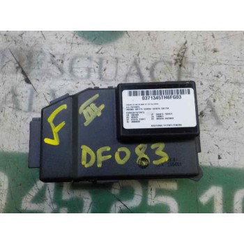 MODULO ELECTRONICO A1648204026 A1648204026 