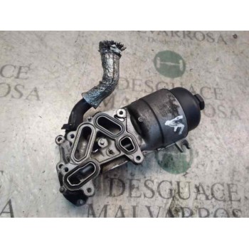 SOPORTE FILTRO ACEITE 