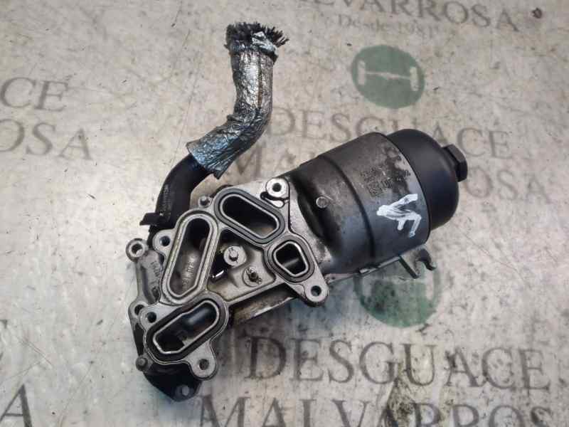 Recambio de soporte filtro aceite para ford focus c-max (cap) ghia (d) referencia OEM IAM   