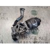 Recambio de soporte filtro aceite para ford focus c-max (cap) ghia (d) referencia OEM IAM   