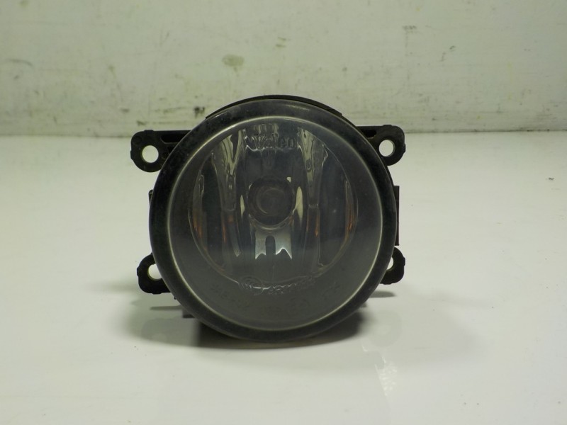 Recambio de faro antiniebla izquierdo para renault kangoo z.e. referencia OEM IAM 8200074008  