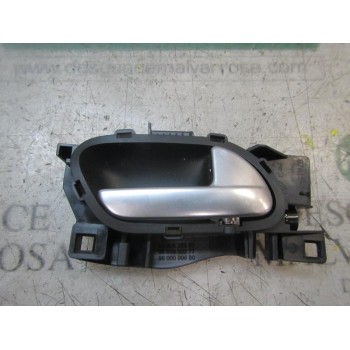 MANETA INTERIOR TRASERA DERECHA 9144G4 