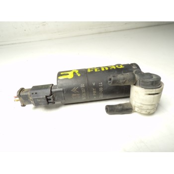 BOMBA LIMPIA 1609688280 9672630780 9672630780