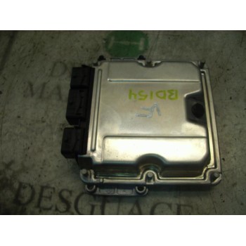 CENTRALITA MOTOR UCE 