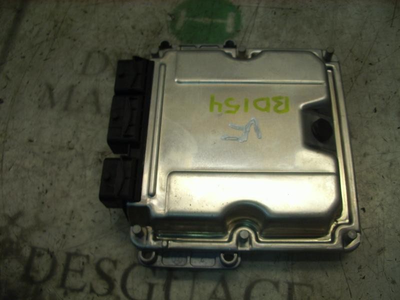 Recambio de centralita motor uce para citroën c5 berlina 2.0 hdi cat (rhy / dw10td) referencia OEM IAM   