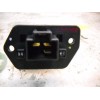 Recambio de resistencia calefaccion para ssangyong rodius xdi limited referencia OEM IAM   