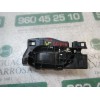 Recambio de maneta interior trasera derecha para citroën c4 lim. white attraction referencia OEM IAM 9144G4  