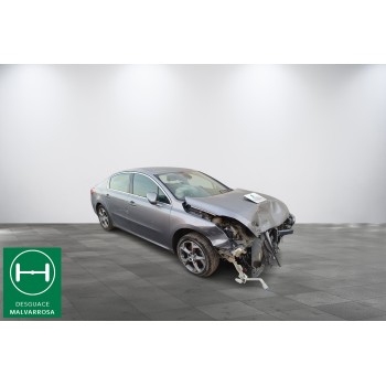 PEUGEOT 508 I (8D_)