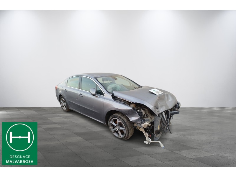 peugeot 508 i (8d_) del año 2016