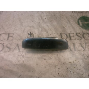MANETA EXTERIOR DELANTERA DERECHA 