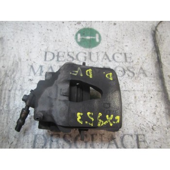 PINZA FRENO DELANTERA DERECHA 