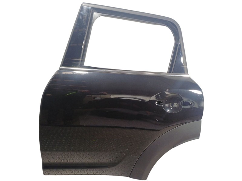 Recambio de puerta trasera izquierda para mini mini countryman (f60) cooper s all4 referencia OEM IAM 41007438597  
