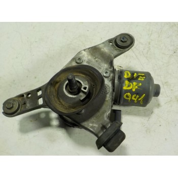 MOTOR LIMPIA DELANTERO 9811384780 98113847800 0390248150