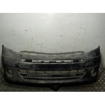 PARAGOLPES DELANTERO 