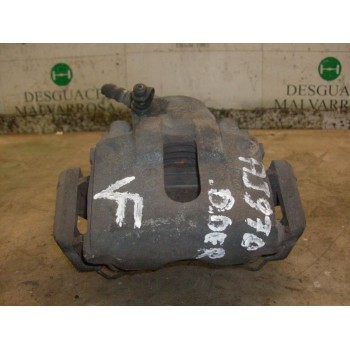 PINZA FRENO DELANTERA DERECHA 