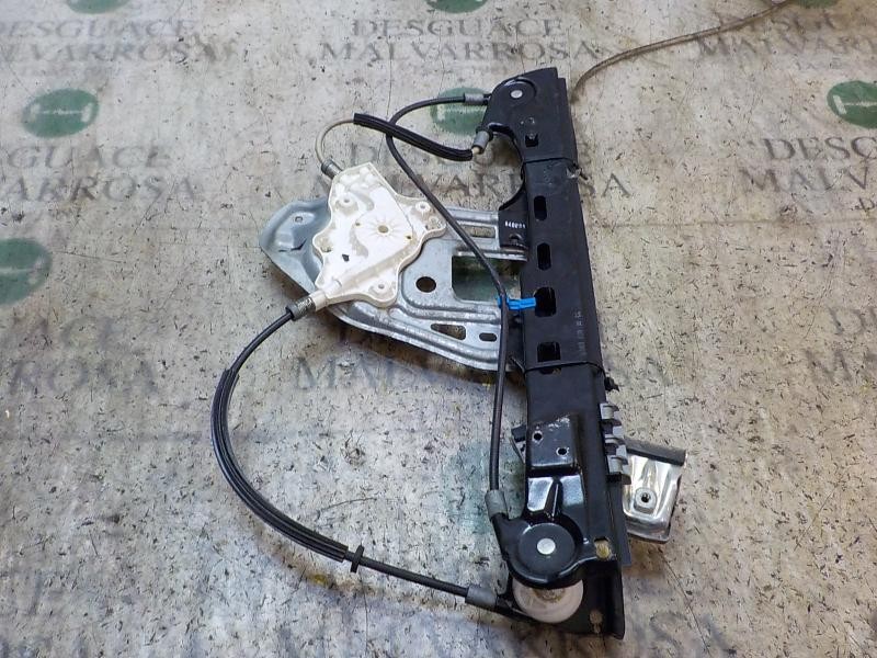 Recambio de elevalunas delantero derecho para mercedes-benz clase c (w203) berlina 220 cdi (203.006) referencia OEM IAM A2037203