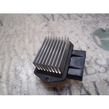 RESISTENCIA CALEFACCION 