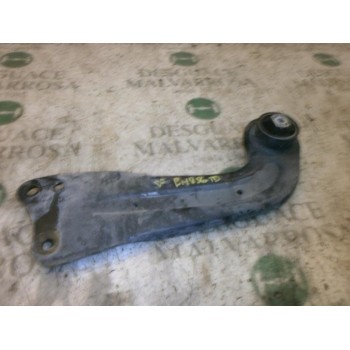 BRAZO SUSPENSION INFERIOR TRASERO DERECHO 1K0505224K 