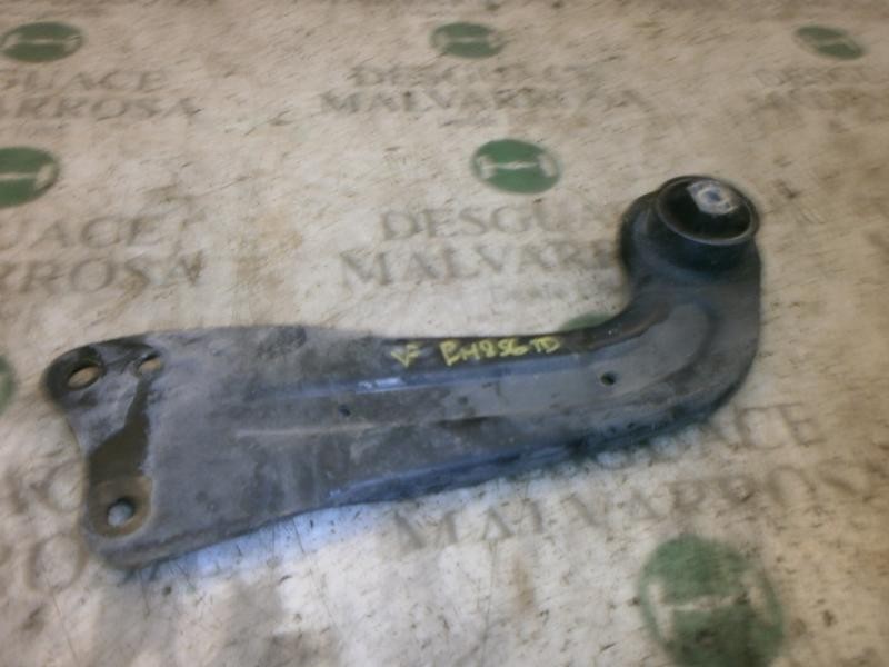 Recambio de brazo suspension inferior trasero derecho para seat leon (1p1) sport referencia OEM IAM 1K0505224K  