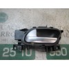 Recambio de maneta interior trasera izquierda para citroën c4 lim. white attraction referencia OEM IAM 9143T8  