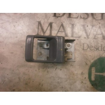 MANETA INTERIOR DELANTERA IZQUIERDA 