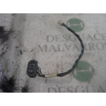 MANDO ELEVALUNAS DELANTERO IZQUIERDO 