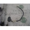 Recambio de mando elevalunas delantero izquierdo para opel tigra 1.4 16v referencia OEM IAM   