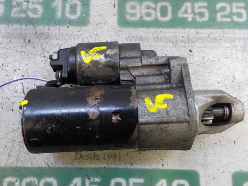 Recambio de motor arranque para mercedes-benz clase m (w164) 3.5 v6 cat referencia OEM IAM A0061510501  