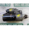 Recambio de motor arranque para mercedes-benz clase m (w164) 3.5 v6 cat referencia OEM IAM A0061510501  