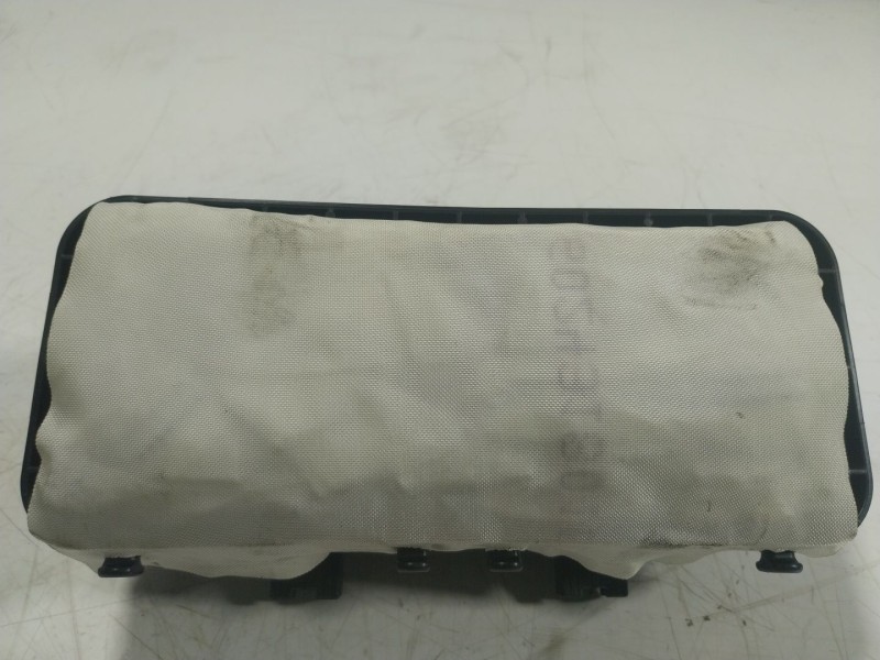 Recambio de airbag delantero derecho para ford ka (ru8) 1.2 referencia OEM IAM 1553977 051792845 
