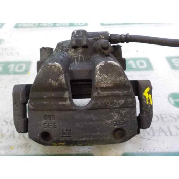 PINZA FRENO DELANTERA IZQUIERDA 95517022 