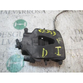 PINZA FRENO DELANTERA IZQUIERDA 