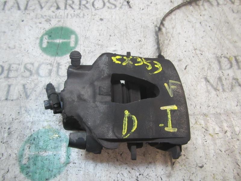 Recambio de pinza freno delantera izquierda para seat toledo (1m2) 1.9 tdi referencia OEM IAM   