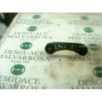 BRAZO SUSPENSION SUPERIOR TRASERO IZQUIERDO 