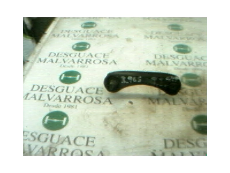 Recambio de brazo suspension superior trasero izquierdo para mg serie 200 (xw) 214 si referencia OEM IAM   