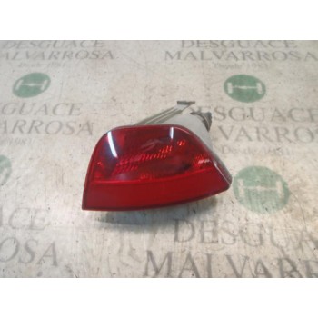 PILOTO TRASERO ANTINIEBLA IZQUIERDO 