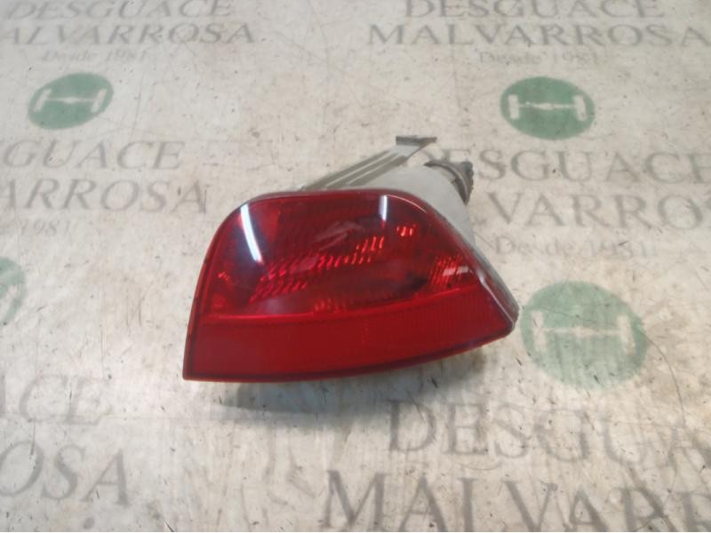 Recambio de piloto trasero antiniebla izquierdo para ford focus berlina (cap) ambiente (d) referencia OEM IAM   