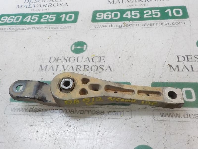 Recambio de soporte cambio para seat leon (1p1) 1.9 tdi referencia OEM IAM 1K0199855L  