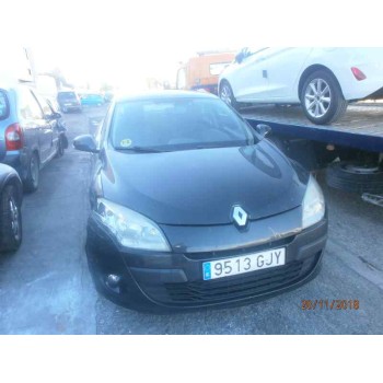 RENAULT MEGANE III BERLINA 5 P