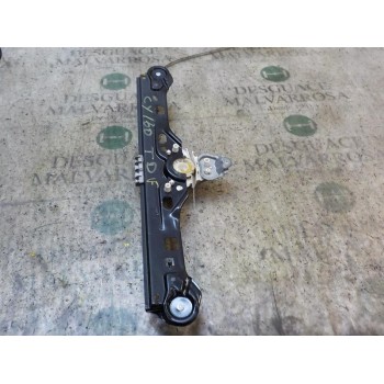 ELEVALUNAS TRASERO DERECHO A2037301246 