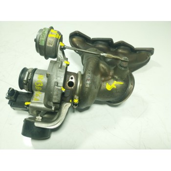 TURBOCOMPRESOR 7606645 